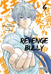 Carlsen/Hayabusa Revenge Bully 6