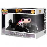 Elvira & Gonk Sammelfigur #0311#0311