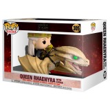 Rhaenyra Targaryen Figur Funko#0305