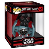 Star Wars Darth Vader Funko Figur#0742