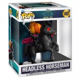 Funko Headless Horseman #1497 Figur#1497