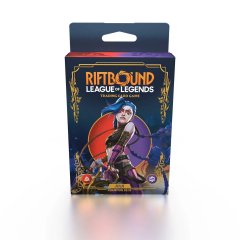 Riftbound: League of Legends - Set One: Origins Champio