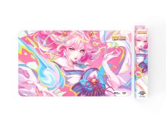 Set Two: Spiritforged Spirit Blossom Ahri Playmat