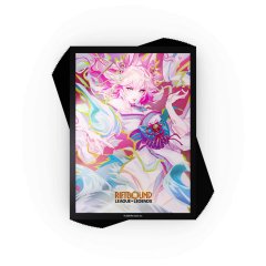 Set Two: Spiritforged Spirit Blossom Ahri Sleeves