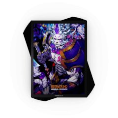Set Two: Spiritforged Spirit Blossom Darius Sleeves