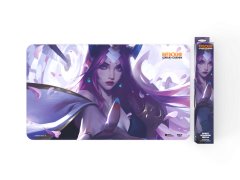 Set Two: Spiritforged Spirit Blossom Irelia Playmat