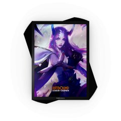 Set Two: Spiritforged Spirit Blossom Irelia Sleeves