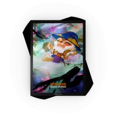 Set Two: Spiritforged Spirit Blossom Teemo Sleeves