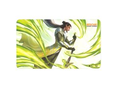 Unleashed Playmat - Master Yi, Wuju Master
