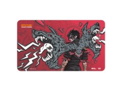 Unleashed Playmat - Vi, Piltover Enforcer