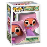 Disney Funko: Maid Marian Sammelfigur#1438