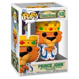 Robin Hood Prince John Figur #1439#1439