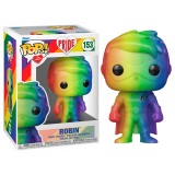 Robin Pride #0153 - Exklusive Funko Figur#0153