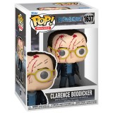 Robocop Clarence Boddicker Figur #1637#1637