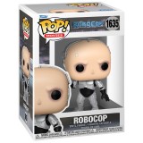 Robocop Funko Figur - Sammlerst�ck#1635