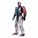 NECA Robocop Ultimate Robocop Poster Figur 17cm