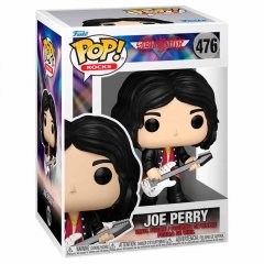 Funko Rocks Aerosmith Joe Perry #476