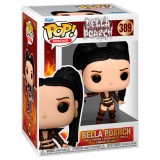 Funko Rocks Bella Poarch #0389 Figur#0389