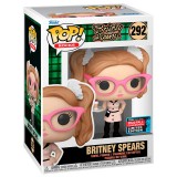 Rocks Britney Spears Sammlerfigur #0292#0292