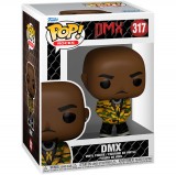 Rocks DMX #0317 - Funko Sammelfigur#0317