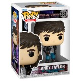 Rocks Duran Duran Andy Taylor Figur#0331