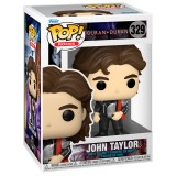 John Taylor Sammelfigur von Funko#0329