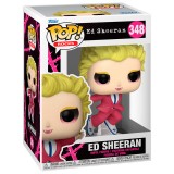 Ed Sheeran Funko Vampire Figur#0348
