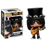 Guns N Roses Slash Figur von Funko#0051