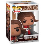 Rocks Lenny Kravitz Sammelfigur von Funko#0344