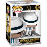 Michael Jackson Funko-Figur #0345 kaufen#0345