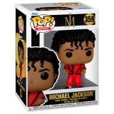 Rocks Michael Jackson #0359 Figur von Funko#0359