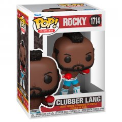 Rocky Clubber Lang Figur #1714 - Funko#1714