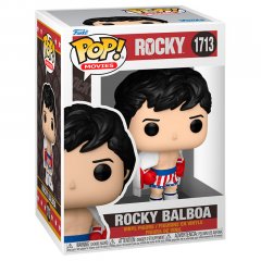 Rocky Balboa Funko 9cm Sammelfigur#1713