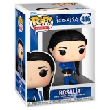 Rosalia Motomami Tour Figur #0416#0416