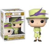 Royal Wedding Figur Queen Elizabeth II#0001