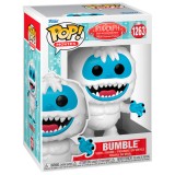 Rudolph Bumble Sammelfigur von Funko#1263