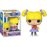 Rugrats Angelica Pickles Sammelfigur#1206