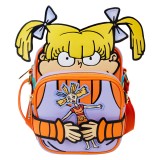 Loungefly Rugrats Angelica Schultertasche