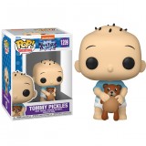 Rugrats Tommy Pickles Figur #1209#1209