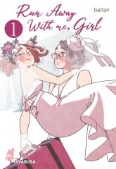 Carlsen/Hayabusa Run Away With me, Girl 1