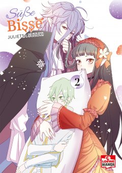 S��e Bisse 02, Loewe Verlag