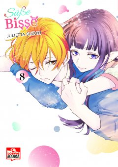 S��e Bisse 08, Loewe Verlag
