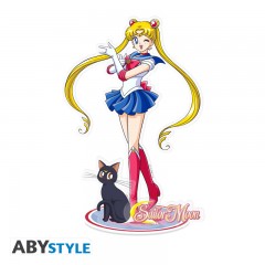 SAILOR MOON - Acryl�: Magie f�r Fans