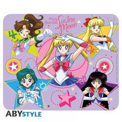 SAILOR MOON Mousepad - Magie im B�ro