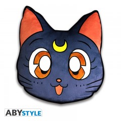 SAILOR MOON Luna Kissen - Zauberhaft & Komfortabel