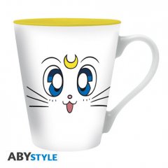 ABYstyle SAILOR MOON - Mug - 250 ml - Artemis