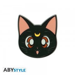ABYstyle SAILOR MOON - Pin Luna