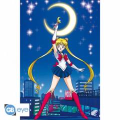 SAILOR MOON Poster - Maxi 91,5x61 cm
