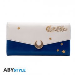 ABYstyle SAILOR MOON - Zip Purse "Sailor Moon"