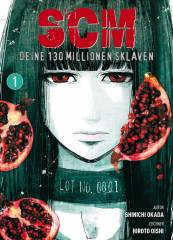 Panini SCM - Deine 130 Millionen Sklaven 1